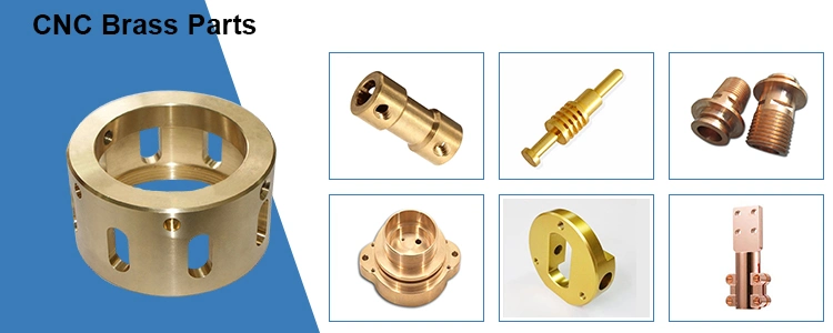 Machining CNC Machined Part Custom Precision Stainless Steel Aluminum Brass Coper Titanium Machined Milling Turning CNC Machining Parts